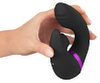 Vibrator „be Lickable“ mit Vibro-Zunge – vielseitig bespielbar