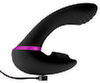 Vibrator „be Lickable“ mit Vibro-Zunge – vielseitig bespielbar