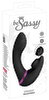 Vibrator „be Lickable“ mit Vibro-Zunge – vielseitig bespielbar