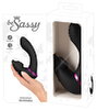 Vibrator „be Lickable“ mit Vibro-Zunge – vielseitig bespielbar