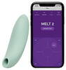 Pulsator „Melt 2“ mit Pleasure Air Technologie