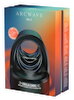 Masturbator „Ion 2“ mit Pleasure Air Technologie