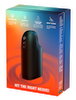 Masturbator „Ion 2“ mit Pleasure Air Technologie