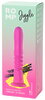Stoßvibrator Romp by Womanizer „Jiggle“