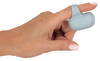 Fingervibrator „KIREMO“ mit 10 Vibrationsmodi