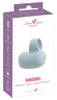 Fingervibrator „KIREMO“ mit 10 Vibrationsmodi