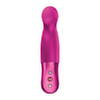 Stoßvibrator „STRONIC SUNDAZE“ für G-Zone und Klitoris