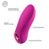 Minivibrator „BIJOU“ mit 12 Vibrationsmodi