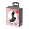 Analvibrator „BOOTIE VIBE“ mit 12 Vibrationsmodi