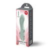 Stoßvibrator „STRONIC DIVE“ mit G-Punkt-Spitze