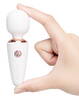 Massagestab „Mini Vibe Microwand“ im kompakten Reiseformat