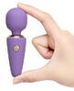 Massagestab „Mini Vibe Microwand“ im kompakten Reiseformat