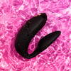Paarvibrator „Chorus Pro“ mit Haptic Squeeze Fernbedienung
