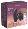 Paarvibrator „Chorus Pro“ mit Haptic Squeeze Fernbedienung