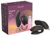 Paarvibrator „Chorus Pro“ mit Haptic Squeeze Fernbedienung