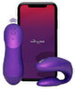 Paarvibrator „Chorus Pro“ mit Haptic Squeeze Fernbedienung