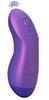 Paarvibrator „Chorus Pro“ mit Haptic Squeeze Fernbedienung