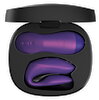 Paarvibrator „Chorus Pro“ mit Haptic Squeeze Fernbedienung