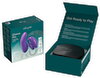 Paarvibrator „Chorus Pro“ mit Haptic Squeeze Fernbedienung