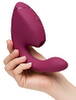Pulsator „Womanizer Next Duo“ mit G-Punkt-Vibrator