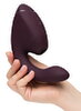 Pulsator „Womanizer Next Duo“ mit G-Punkt-Vibrator