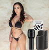 Masturbator „Keon WiFi Combo Set Feel Victoria“ per App steuerbar