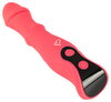 Vibrator „ORYVIA“ mit Rotation & Slide Massagering