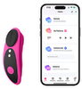 Panty-Vibrator „Ferri“ per App steuerbar