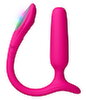 Vibro-Analplug „Lush Anal“ per App steuerbar