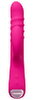 Rabbitvibrator „Velvo“ mit WaveRoller-Massageperlen