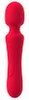 Massagestab „Super Powerful Vibrating Wand“ mit 10 Vibrationsmodi