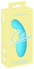 Minivibrator mit Tiefen-Vibration in 10 Modi
