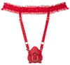 Vibro-String „Lay-On Set“ mit Fernbedienung