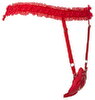 Vibro-String „Lay-On Set“ mit Fernbedienung