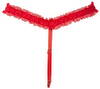 Vibro-String „Lay-On Set“ mit Fernbedienung