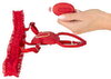 Vibro-String „Lay-On Set“ mit Fernbedienung