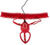 Vibro-String „Lay-On Set“ mit Fernbedienung