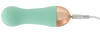 Minivibrator „Dual Density“ mit Tiefen-Vibration in 10 Modi