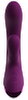 Rabbitvibrator mit doppelter Nodding-Funktion