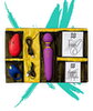 Toy-Set ROMP by Womanizer „Pleasure Kit“