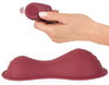 Vibrokissen „vibepad intense 2“ mit Fernbedienung