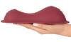 Vibrokissen „vibepad intense 2“ mit Fernbedienung