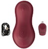 Vibrokissen „vibepad intense 2“ mit Fernbedienung
