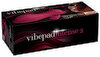 Vibrokissen „vibepad intense 2“ mit Fernbedienung