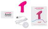 Auflegevibrator „Ambi“ per App steuerbar