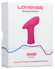 Auflegevibrator „Ambi“ per App steuerbar