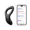Vibro-Penisring „Diamo“ per App steuerbar