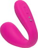 Doppelvibrator „Dolce“ per App steuerbar