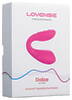 Doppelvibrator „Dolce“ per App steuerbar
