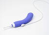 Vibrator „Hyphy“ inklusive 3 Aufsätze